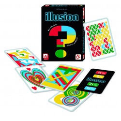 ILLUSION ILLUSION