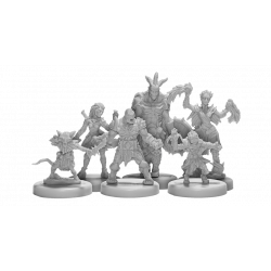 GLOOMHAVEN 2DA ED. GLOOMHAVEN 2DA ED.