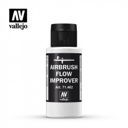 MA Airbrush Flow Improver 60ml MA Airbrush Flow Improver 60ml