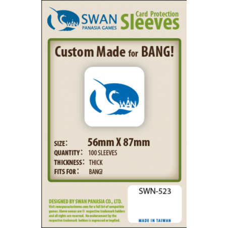 FUNDA SWAN PANASIA USA MORADA PRM_56 X 87MM