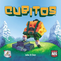 CUBITOS CUBITOS