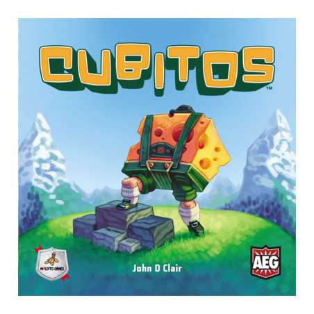 CUBITOS CUBITOS