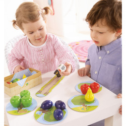 MIS PRIMEROS JUEGOS - MI PRIMER FRUTAL MIS PRIMEROS JUEGOS - MI PRIMER FRUTAL