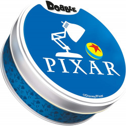 DOBBLE PIXAR DOBBLE PIXAR