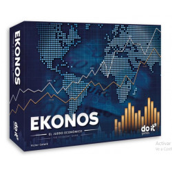 EKONOS EKONOS