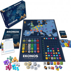 EKONOS EKONOS