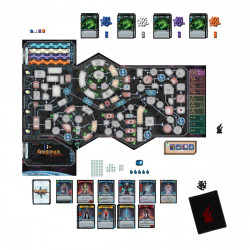 CLANK EN EL ESPACIO CLANK EN EL ESPACIO